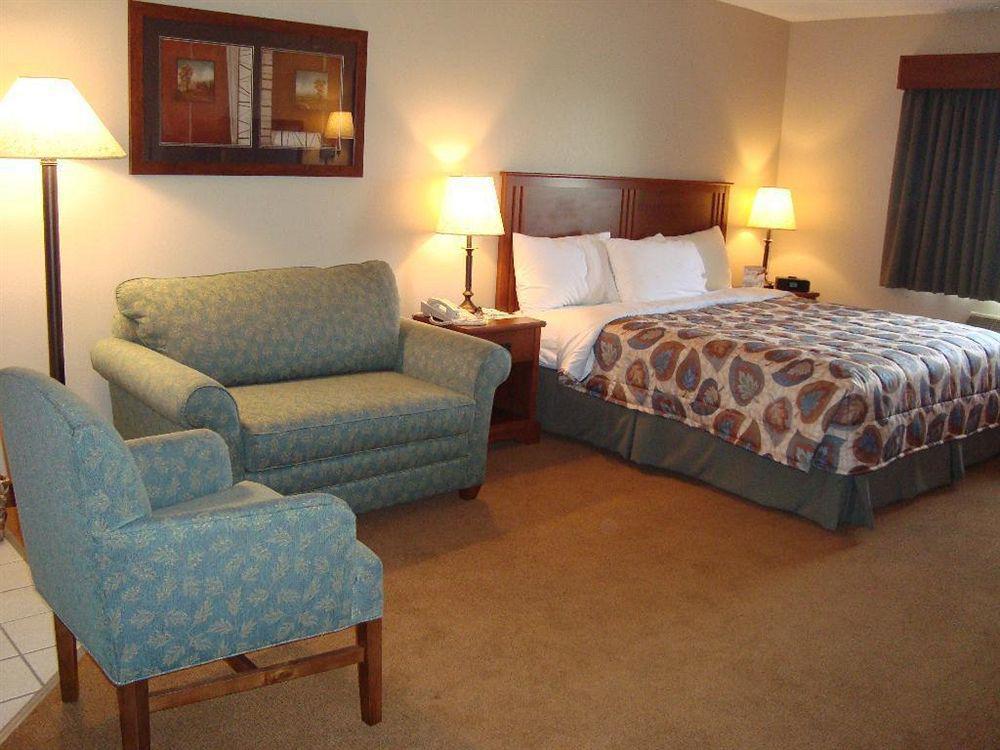 Americinn By Wyndham Sioux City Room photo